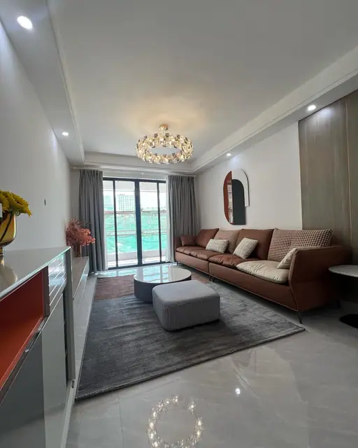 2 & 3 Bedroom Apartments For Sale In Kilimani, Nairobi — photo 9
