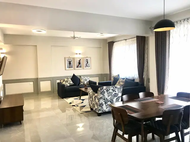 2 bedroom apartments with DSQ for sale in Kileleshwa, Nairobi — photo 4