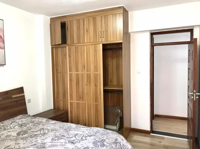 3 Bedroom apartment with DSQ for sale in Kileleshwa, Nairobi — photo 8