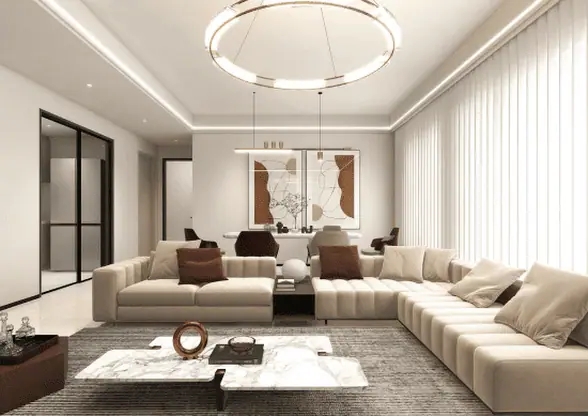 3 Bedroom Apartments For Sale In Kilimani, Nairobi — photo 4