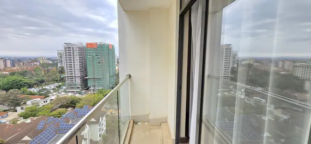 2 Bedroom Apartment For Rent In Kilimani, Nairobi — photo 9