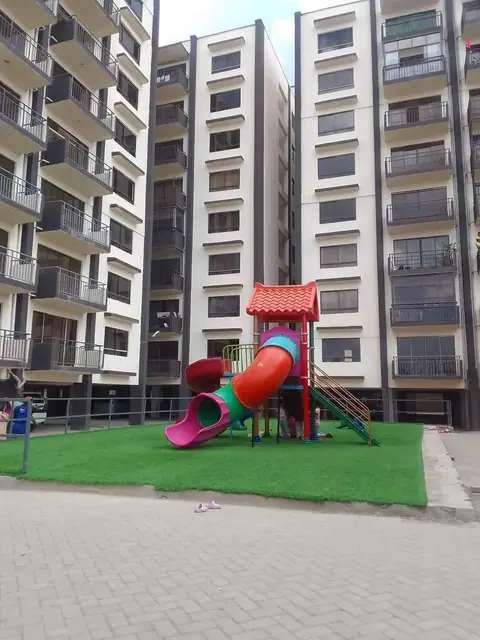 Gateway Park Apartment 3 Bedroom For Sale In Syokimau — photo 2