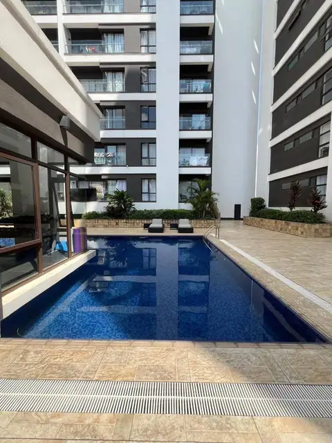 1 Bedroom Apartment For Rent In Lavington, Nairobi — photo 1