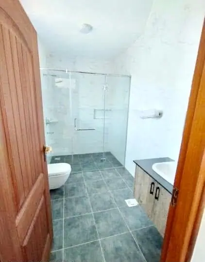 4 Bedroom With Dsq For Rent In Karen Nairobi Off Bogani Road — photo 21