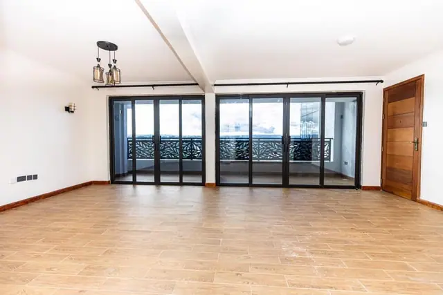 3 Bedroom Apartment For Sale In Lower Kabete — photo 15
