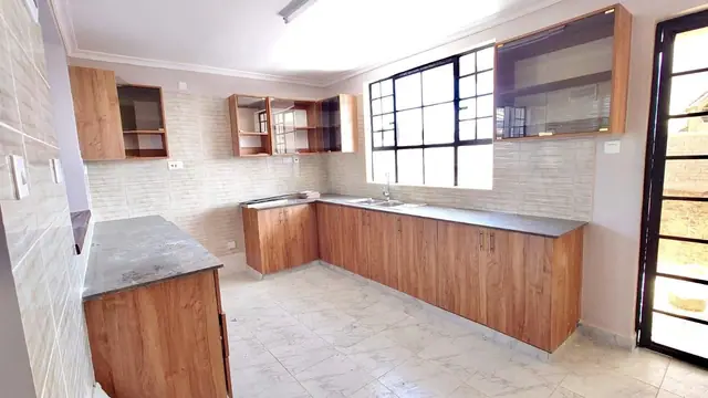 A house for sale in Syokimau Katani road — photo 4