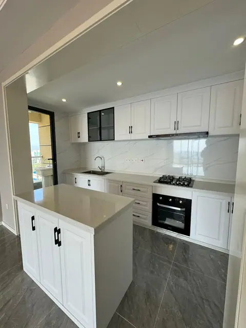 3 Bedroom Apartment For Rent In Kilimani, Nairobi — photo 2