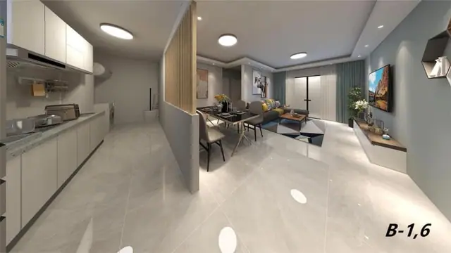 4 Bedroom Apartments With Dsq For Sale In Kilimani, Nairobi Near Yaya Centre — photo 5