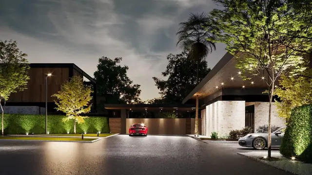 Aria Park Villas – 5 Bedroom Townhouse For Sale In Karen, Nairobi — photo 4