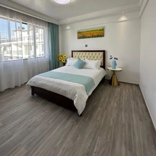 Ready 3 Bedroom Apartments For Sale In Kilimani, Nairobi — photo 7