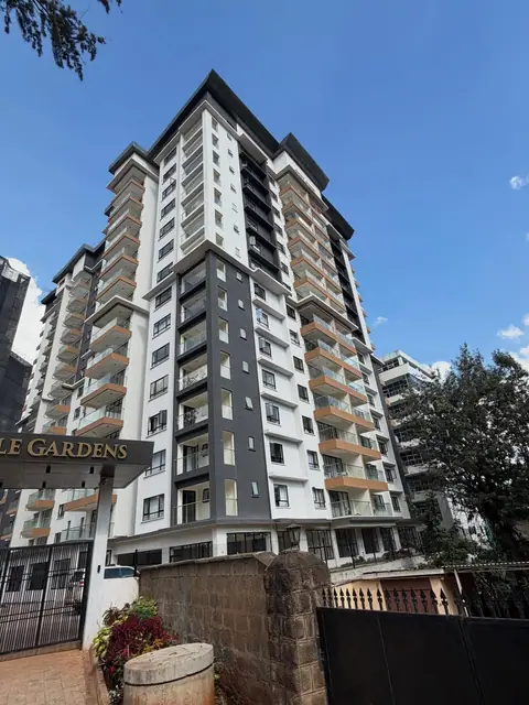 4 Bedroom Duplex Apartments For Rent In Spring Valley — photo 1