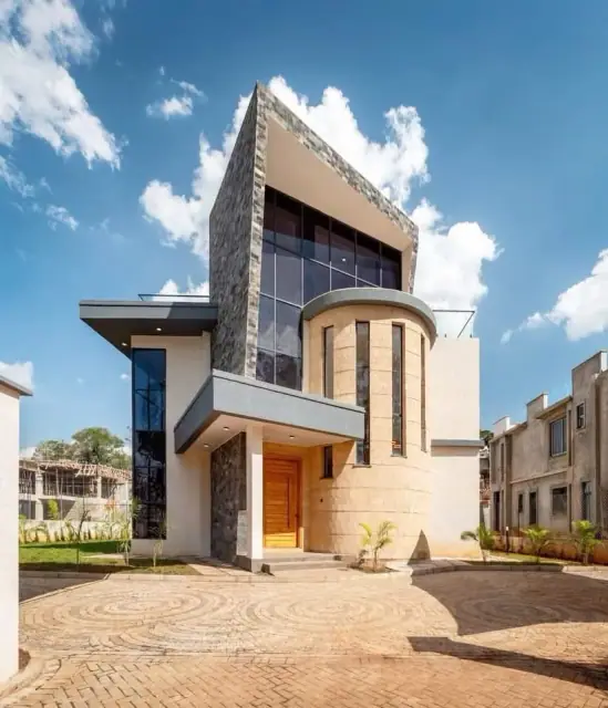 4 Bedroom Villa For Sale In Loresho — photo 12