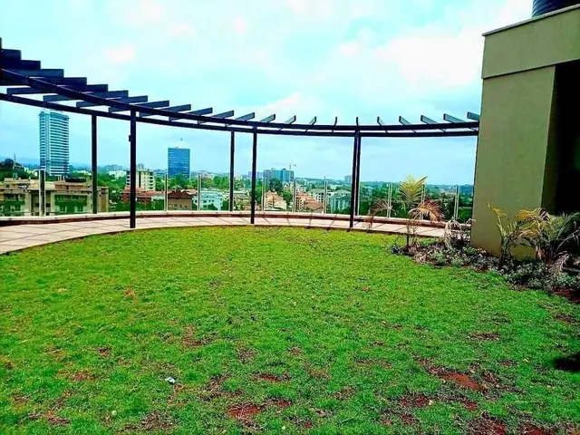 RUMAISA, Luxurious 3 & 4 Bedroom Duplexes For Rent / Sale – Riverside Drive — photo 10