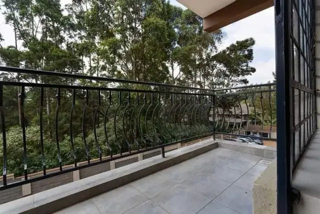 3 Bedroom Apartments For Sale In Kikuyu Town — photo 2