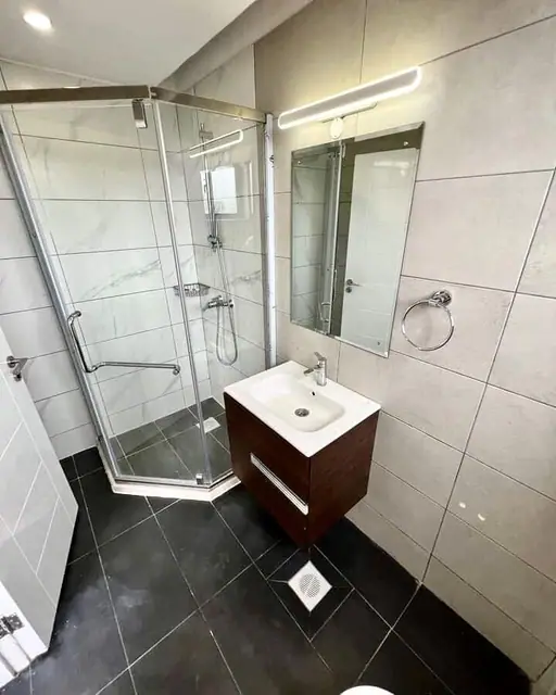 3 Bedroom Apartment With Dsq For Rent in Kileleshwa — photo 10