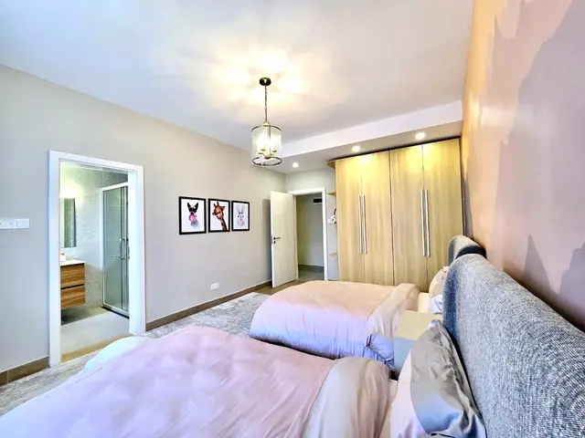 Golden Century 2 – 4 Bedroom With Dsq For Sale In Kileleshwa, Nairobi Off Othaya Road — photo 7
