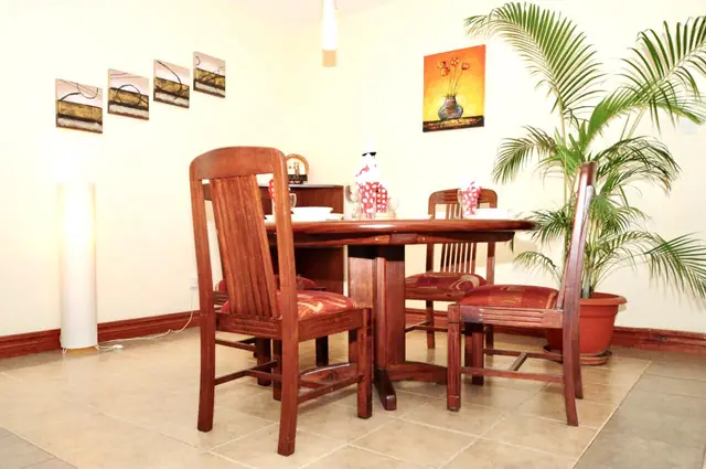 Fully Furnished Studio 1,2 & 3 Bedroom Apartment For Rent In Riverside Dr — photo 7