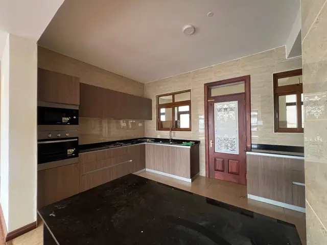 4 Bedroom Apartments For Sale In Westlands, General Mathenge Road — photo 5