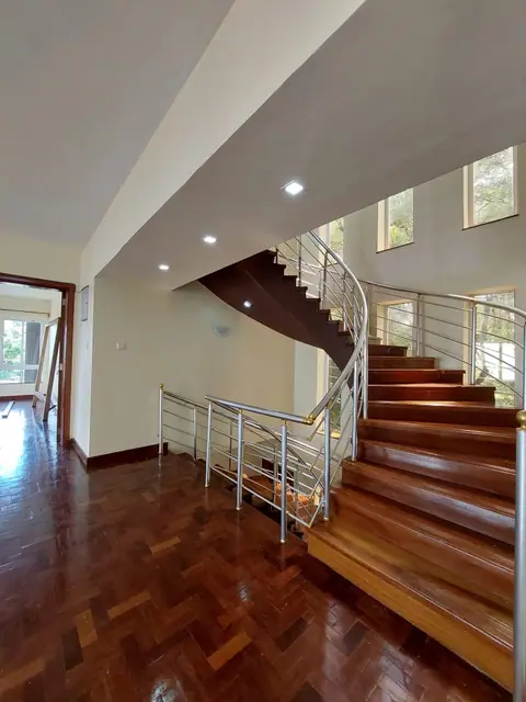 5 Bedroom Villa For Rent In Lavington Near Lavington Mall — photo 10