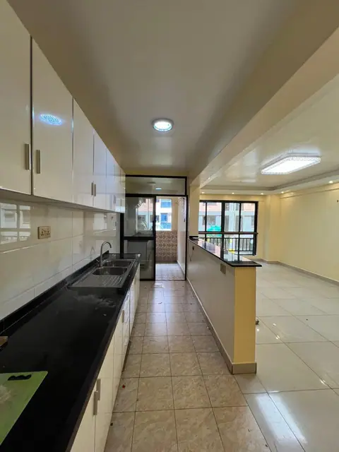 2 Bedroom Apartment For Rent In Kileleshwa, Nairobi — photo 10