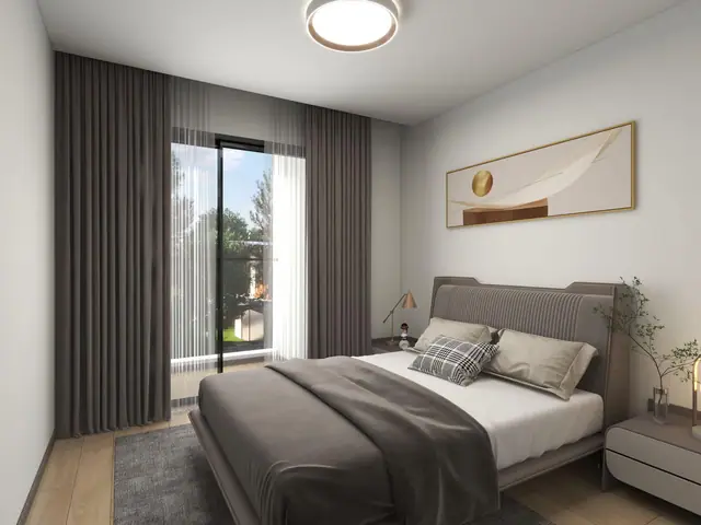Pinecrest View, 2 Bedroom Apartments For Sale In Kilimani. — photo 2
