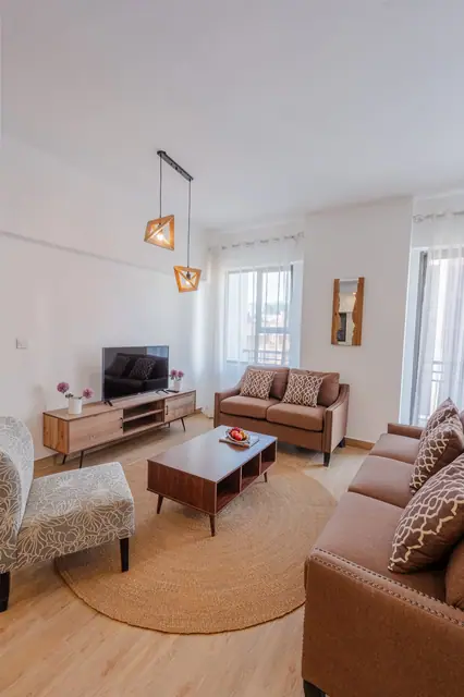 4 Bedroom Penthouse For Sale In Kilimani, Kindaruma — photo 31