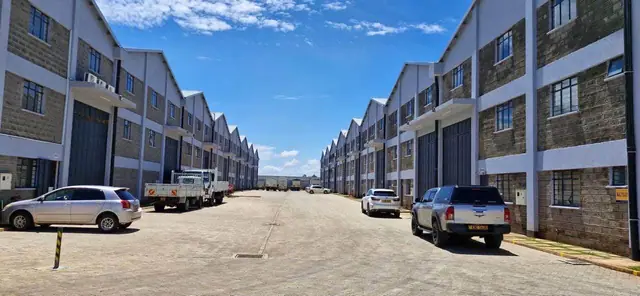 Godown For Sale In Ruiru, Thika Road — photo 1