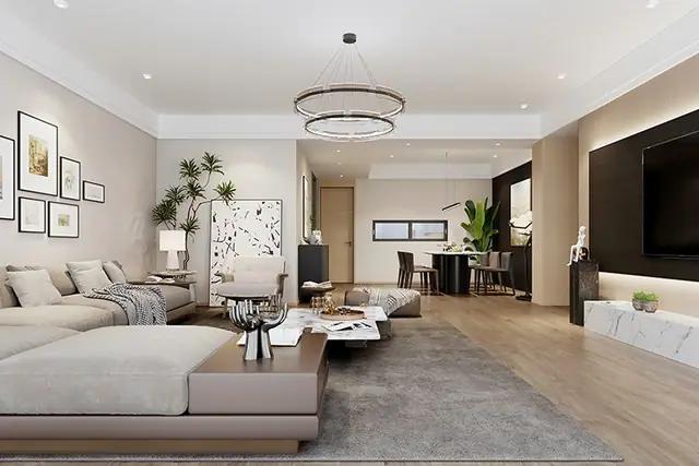 LIBRA RESIDENCES KILIMANI – 3,4 & 5 BEDROOM WITH DSQ — photo 3