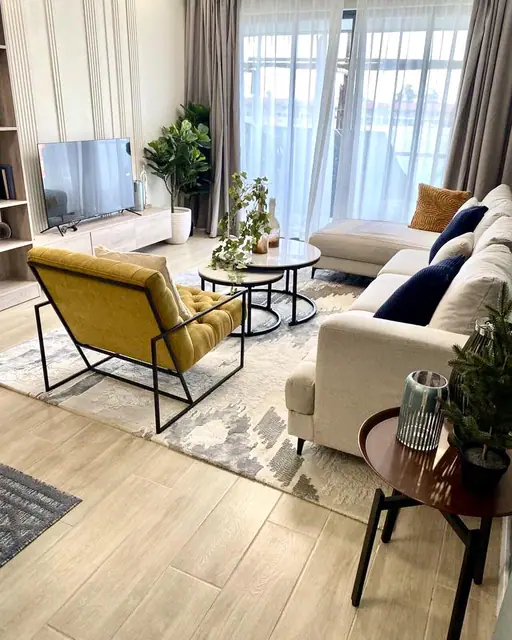 Studio 1,2 and 3 bedroom apartment for sale on Mombasa road Sabaki — photo 3