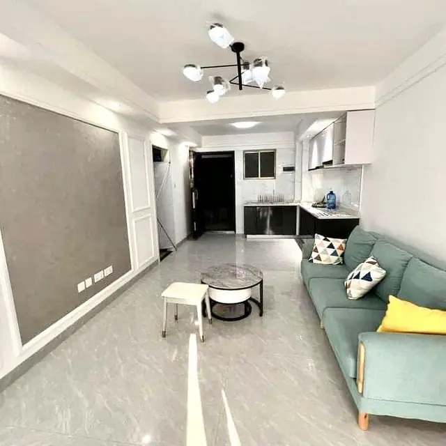 One bedroom apartment for sale in Kilimani, Nairobi — photo 5