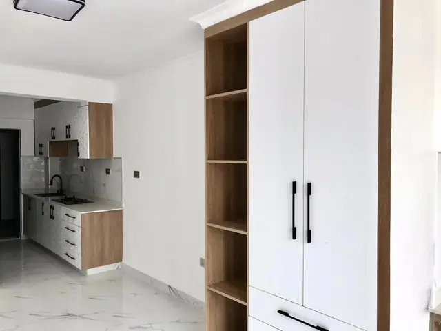 Studio Apartment For Rent In Kilimani, Wood Avenue — photo 2