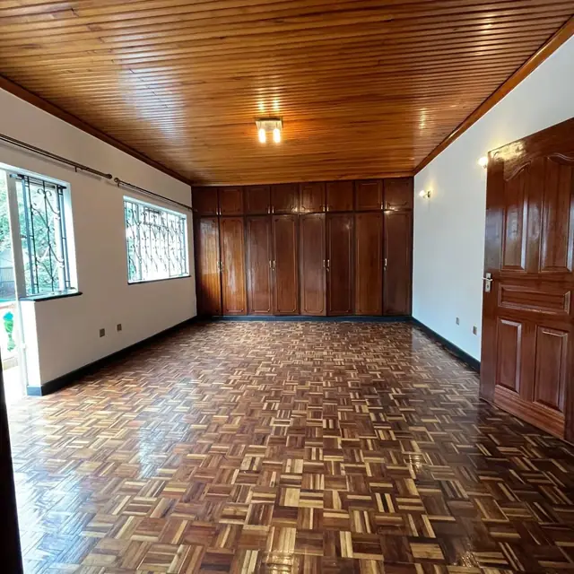 4 Bedroom Townhouse For Sale In Westlands, Brookside — photo 15