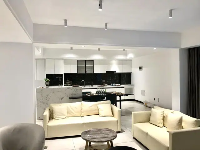Fully Furnished 2 & 3 apartments for sale Kileleshwa off Mbooni Road — photo 11