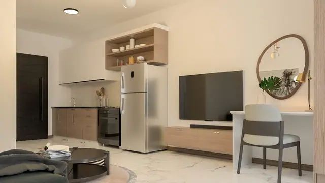 Studio Apartments For Sale In Kitisuru, Nairobi — photo 4