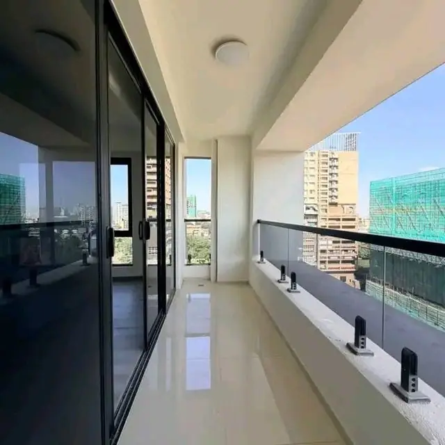 2 Bedroom Apartments For Rent In Westlands, Nairobi — photo 2