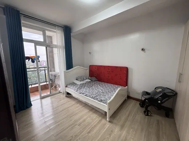 2 Bedroom Apartments For Sale In Muthaiga Square, Muthaiga Off Thika Road — photo 6