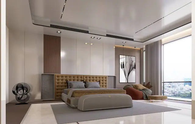 4 Bedroom Apartments For Sale In Kileleshwa, Nairobi — photo 9