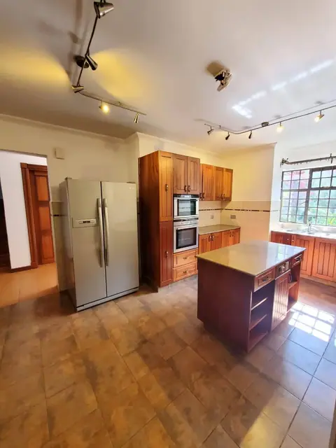 4 Bedroom Villa For Rent In Westlands Spring Valley Off Peponi Road — photo 4
