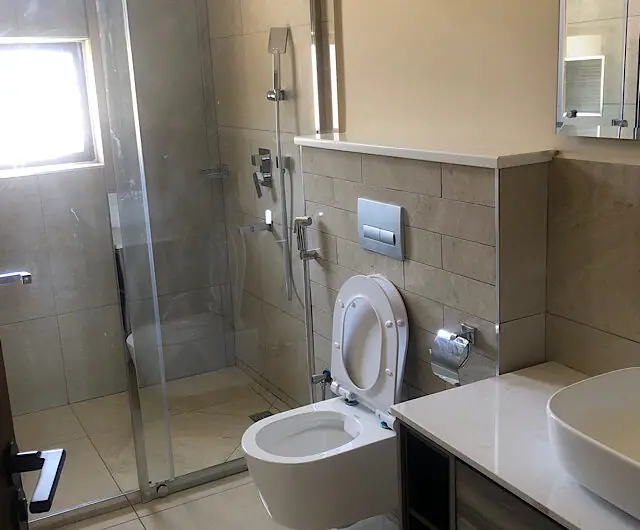 3 Bedroom Apartment For Sale In Westlands, General Mathenge — photo 11