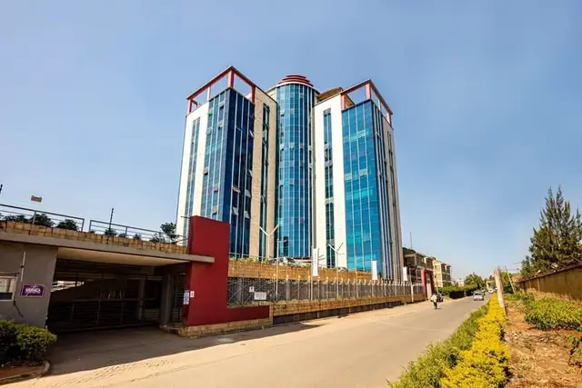 Prime Commercial Office Block For Sale In Nairobi, South B — photo 6