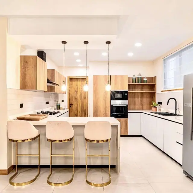 Luxurious 3 & 4 Bedroom Apartment For Rent In Westlands Peponi Road — photo 2