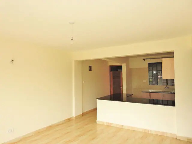 2 Bedroom Apartments For Sale In New Kitisuru, Nairobi — photo 1