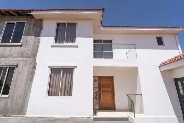 Impala Gardens – 3 & 4 Bedroom Townhouse For Sale In Rongai — photo 20