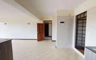 WAIYAKI REAL GARDENS – 3 Bedroom Apartment For Sale Mountain View — photo 3