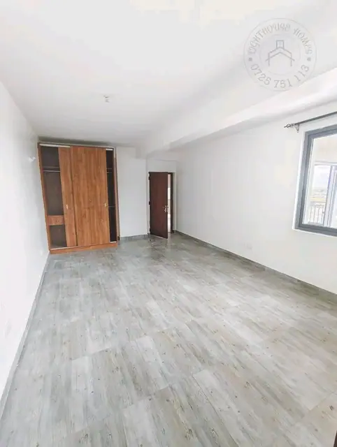 2 Bedroom Apartment For Rent In South B, Mombasa Road — photo 5
