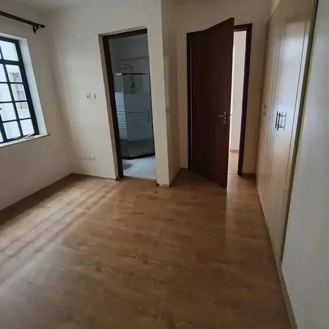 2 Bedroom Apartment With Dsq For Rent In Kileleshwa, Nairobi — photo 7
