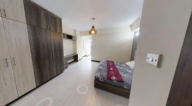 1 & 4 Bedroom apartment for sale in Parklands, Nairobi — photo 9