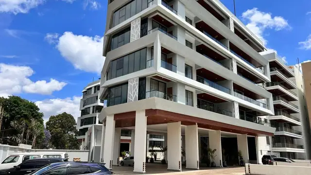 Oakland Residences – 3 Bedrooms Apartments For Rent In Westlands, Peponi Road — photo 8