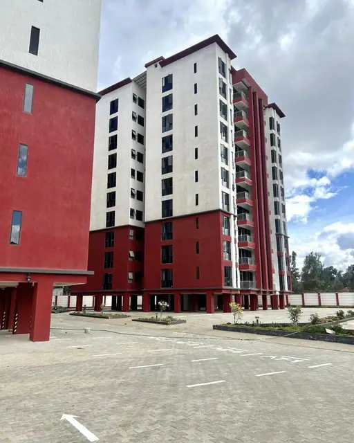 2 Bedroom With DSQ For Rent In Karen, Nairobi — photo 8