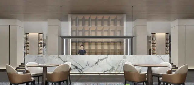 Blossom Ivy Residence — photo 5